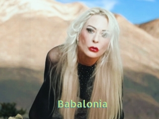 Babalonia