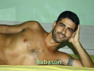 Babason