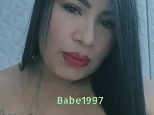 Babe1997