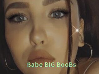 Babe_BIG_BooBs