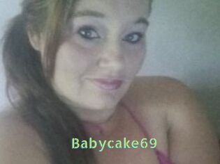 Babycake69