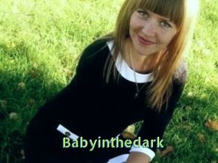 Babyinthedark