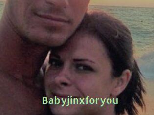 Babyjinxforyou