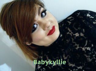 Babykyllie