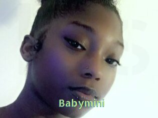Babymini