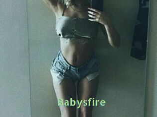 Babysfire