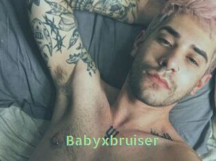 Babyxbruiser
