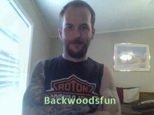 Backwoodsfun