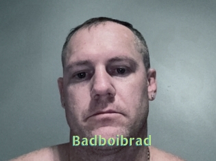 Badboibrad