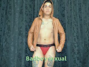 Badboysexual