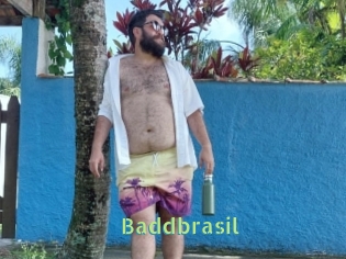 Baddbrasil