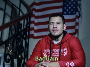 Badliam