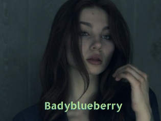 Badyblueberry
