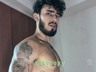 Bakysexy