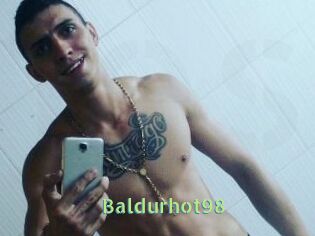 Baldurhot98