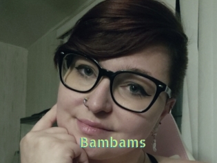 Bambams