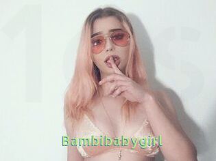 Bambibabygirl