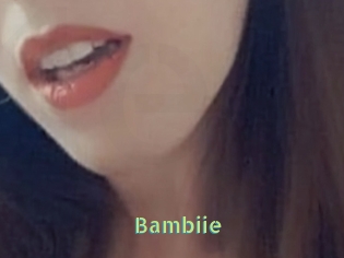 Bambiie