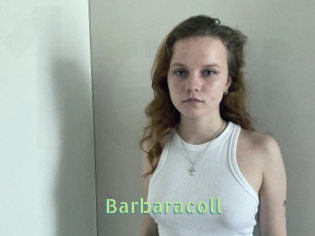 Barbaracoll