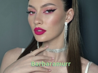 Barbaramurr