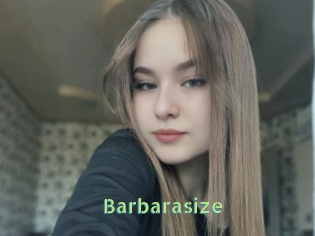 Barbarasize