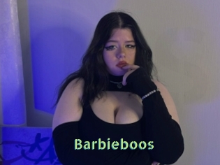 Barbieboos