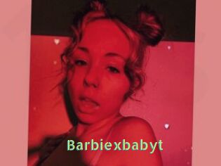 Barbiexbabyt