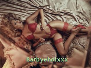Barbyehotxxx