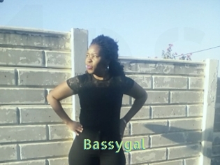 Bassygal