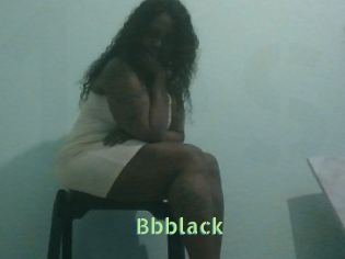 Bbblack