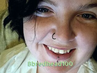 Bbredhead100