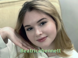 Beatricebennett