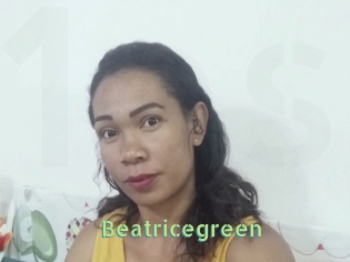 Beatricegreen