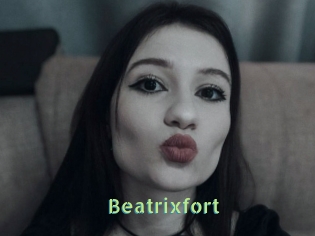 Beatrixfort