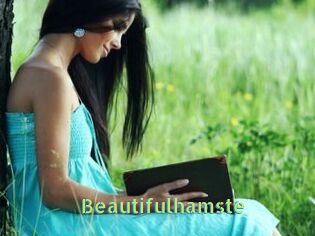 Beautifulhamste