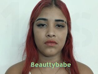 Beauttybabe
