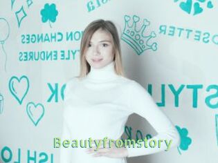 Beautyfromstory