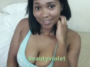 Beautyviolet