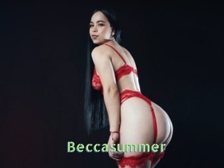 Beccasummer