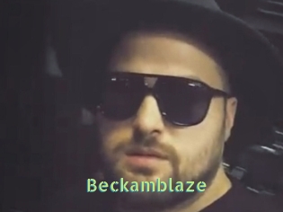 Beckamblaze