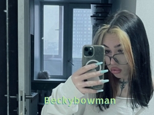 Beckybowman