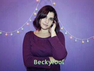 Beckyfool