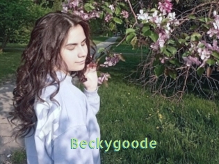 Beckygoode