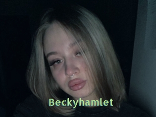 Beckyhamlet