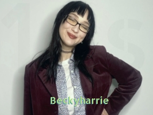 Beckyharrie