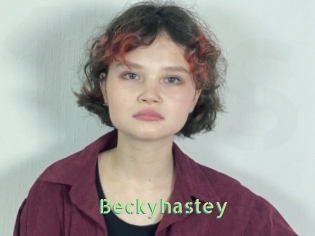 Beckyhastey