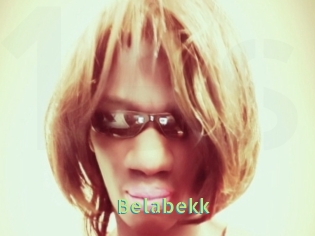 Belabekk