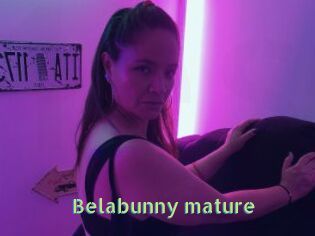 Belabunny_mature