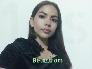 Belastrom