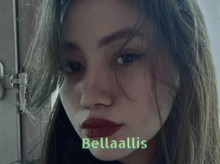 Bellaallis